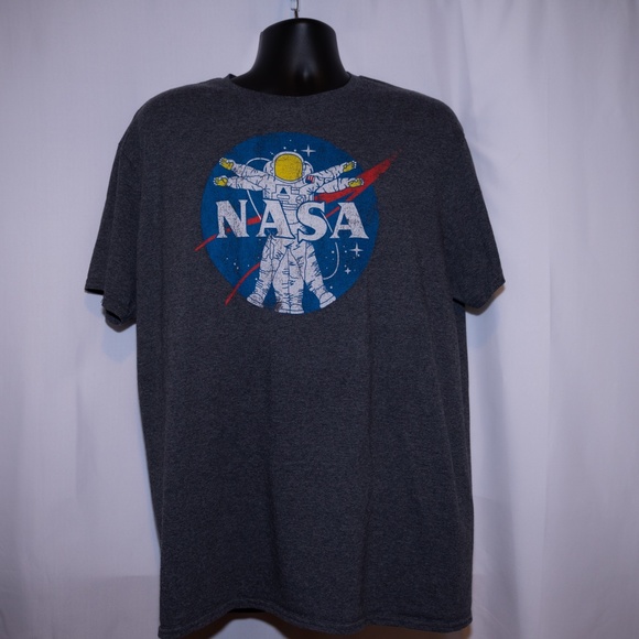 Fifth Sun Other - Fifth Sun NASA T-Shirt